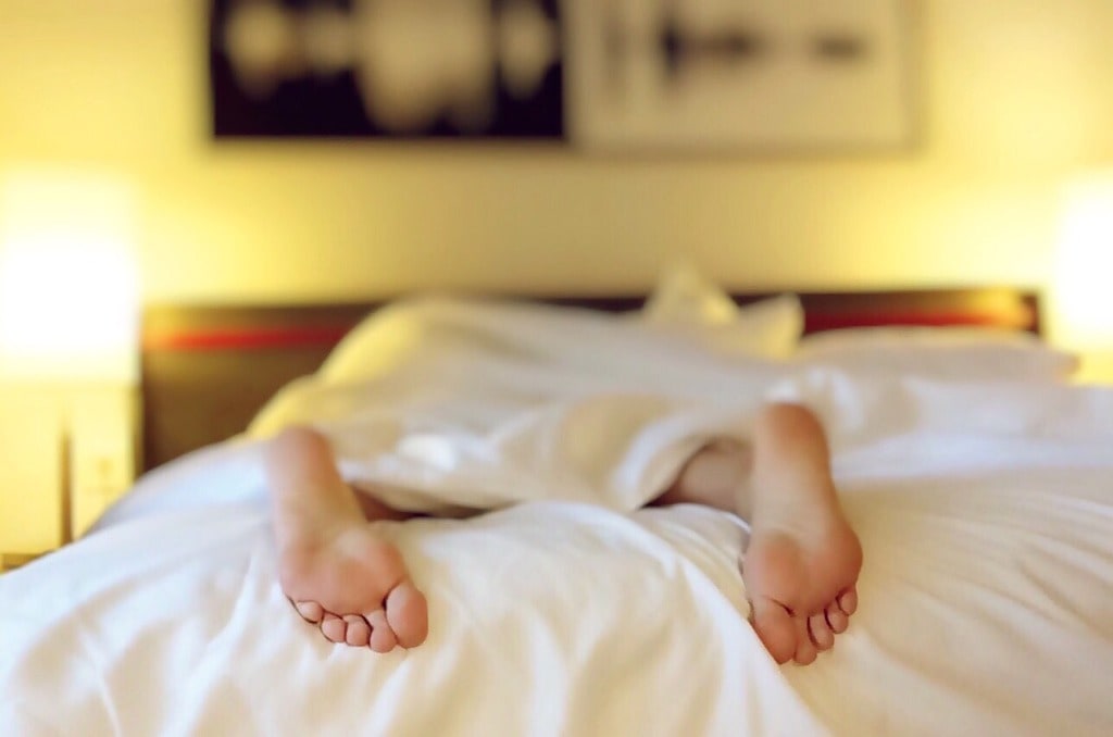 Comment améliorer son sommeil naturellement ?