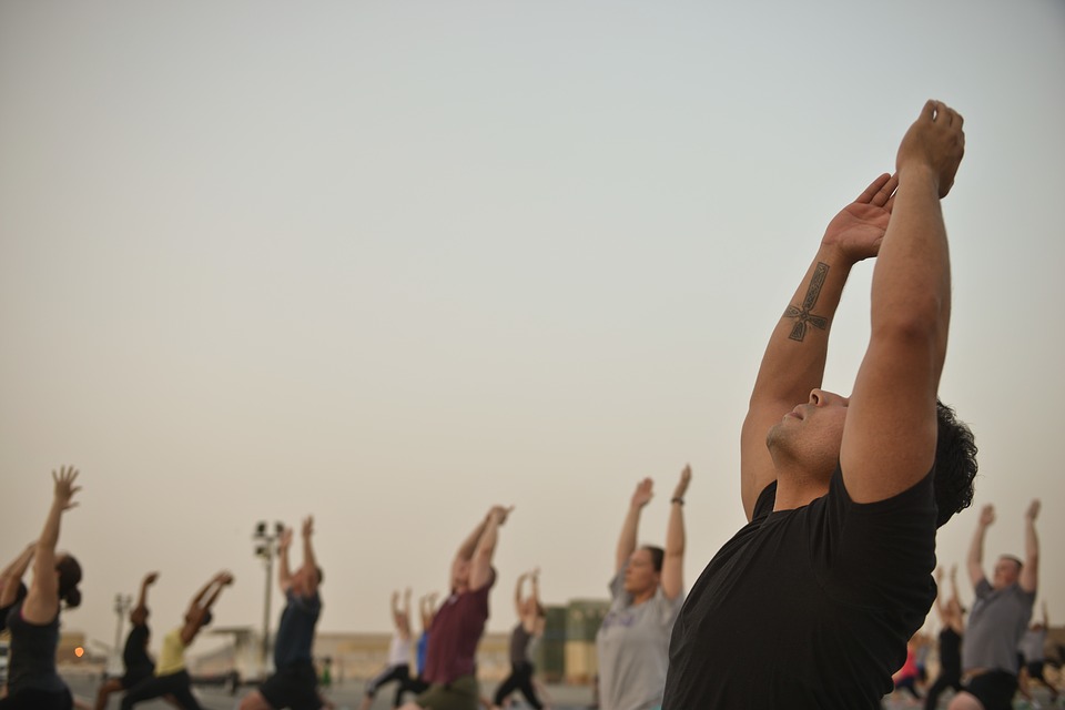 Les techniques de méditation pour réduire le stress