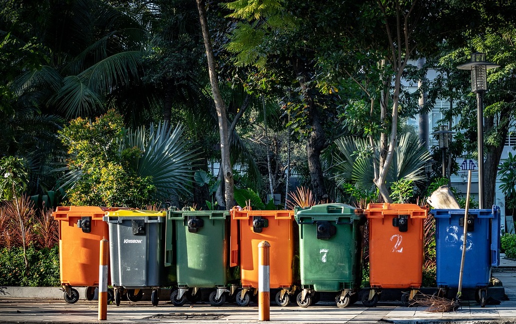 Tout savoir sur le recyclage du papier dans votre région